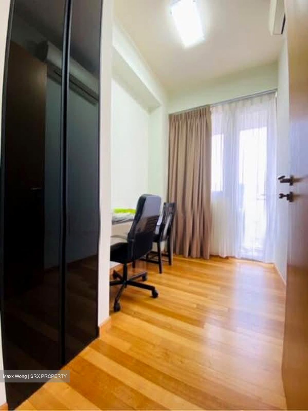 Vivace (D9), Apartment #600231661